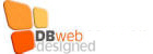 DBweb designed