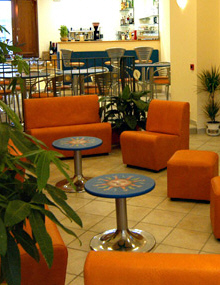 Sezione Bar/Ristoranti